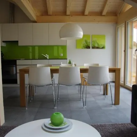 Apartment Anno Domini By Interhome