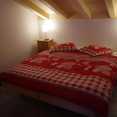 Anno Domini By Interhome Apartment