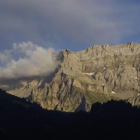 Apartmán Anno Domini By Interhome Adelboden