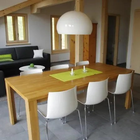 Anno Domini By Interhome *