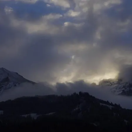 דירה Anno Domini By Interhome