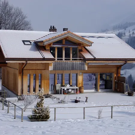 Anno Domini By Interhome