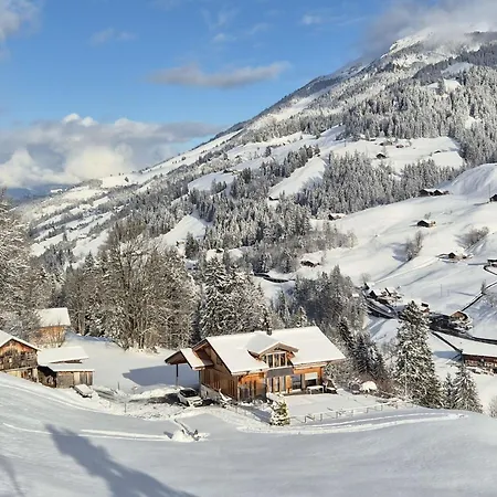 Anno Domini By Interhome Apartmán