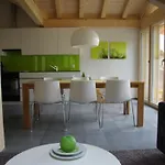 Lejlighed Anno Domini By Interhome