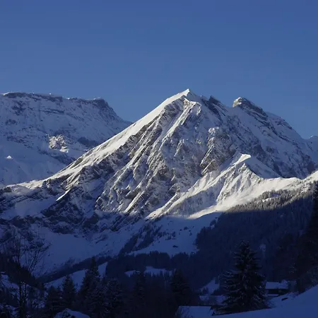 Anno Domini By Interhome