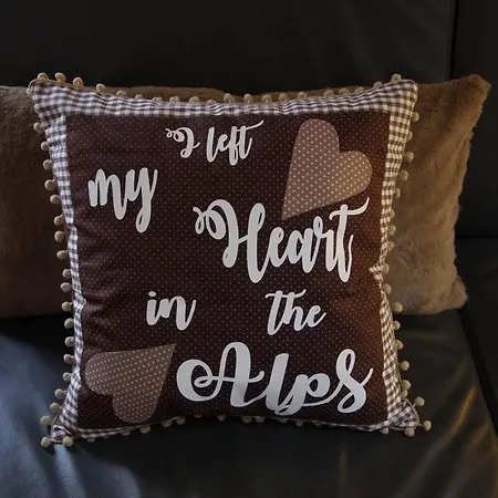 Anno Domini By Interhome Adelboden