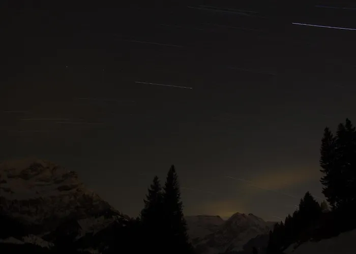 Lejlighed Anno Domini By Interhome *