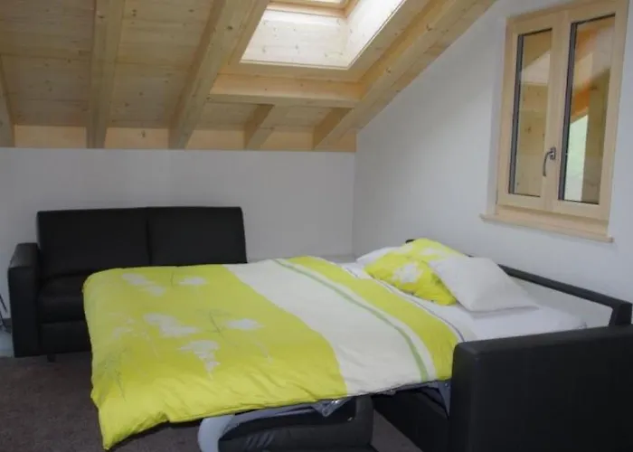 Anno Domini By Interhome