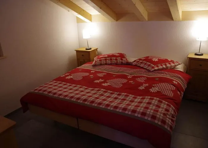 Anno Domini By Interhome Lejlighed