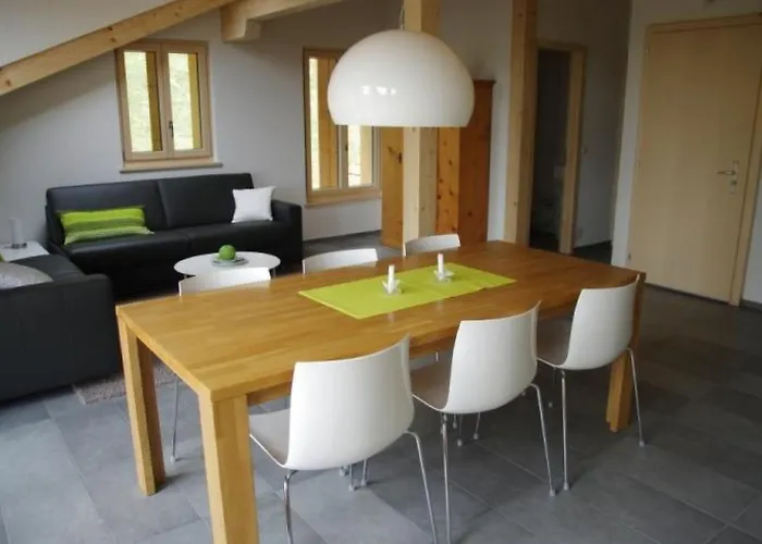 Anno Domini By Interhome *