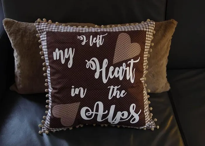 Anno Domini By Interhome Adelboden