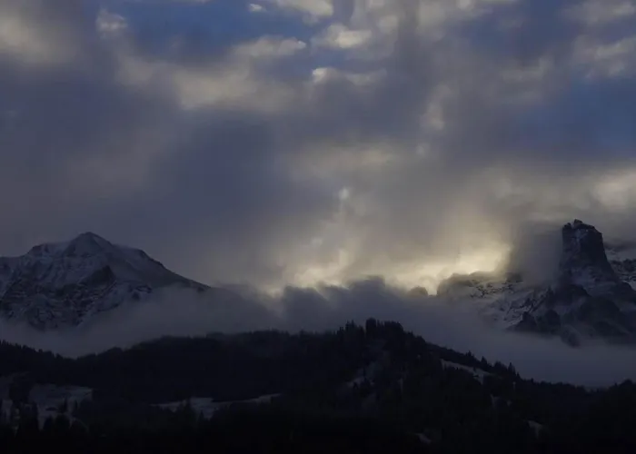 Lejlighed Anno Domini By Interhome