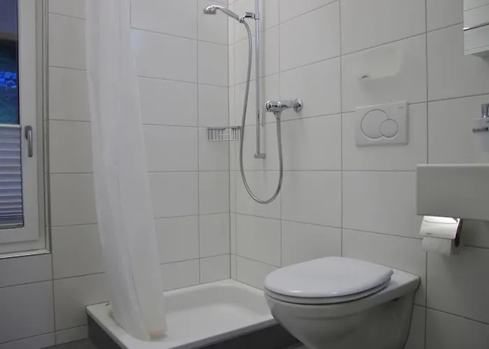 Anno Domini By Interhome Adelboden