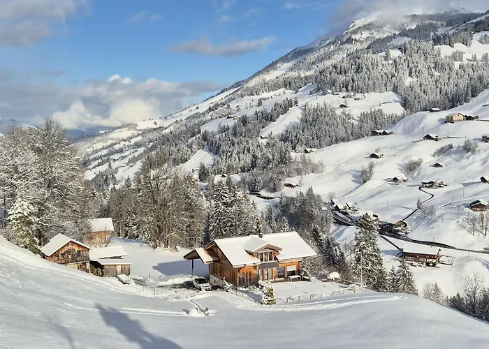 Anno Domini By Interhome Lejlighed